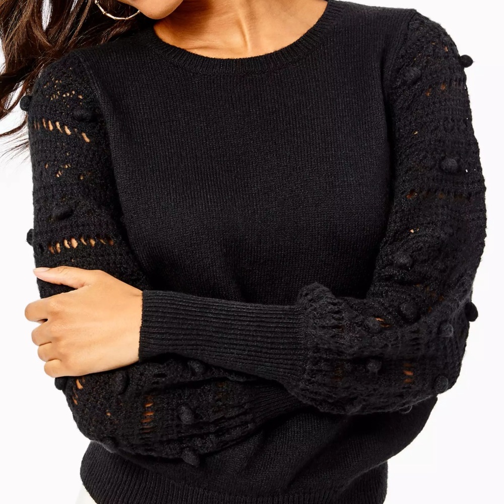 Lilly Pulitzer Lanetta Sweater